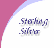 Sterling Silver Pearl Jewelry
