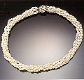 Drew twistable necklace