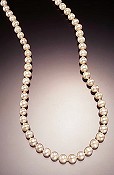 Gwyneth classic necklace