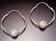 Kirstie earrings