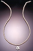 Rebecca necklace